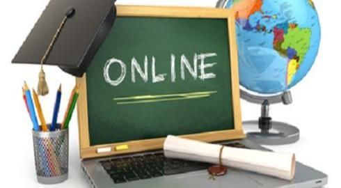 Optimasi E-Learning 1