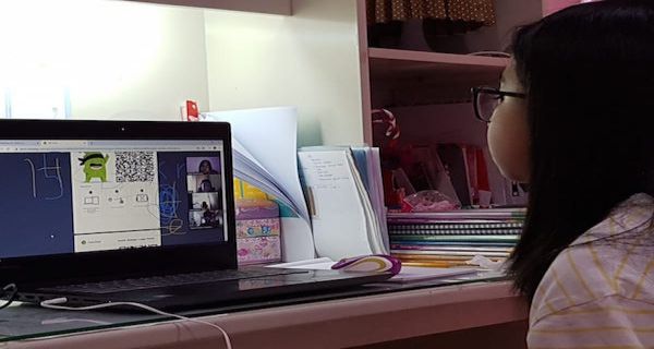 Optimasi E learning 3